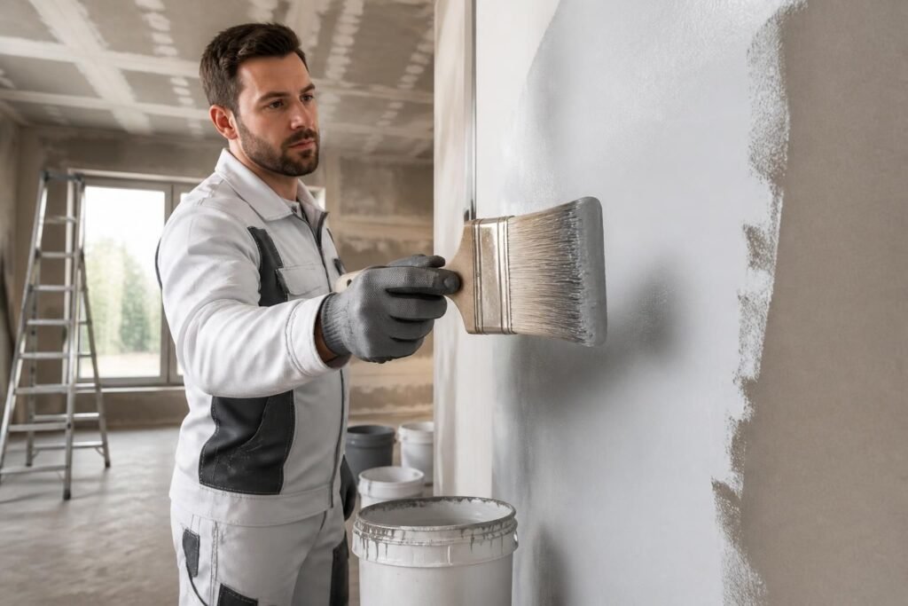unikalo, fabricant professionnel de peintures pour le bâtiment, propose des solutions innovantes et de haute qualité pour tous vos projets de construction et de rénovation.